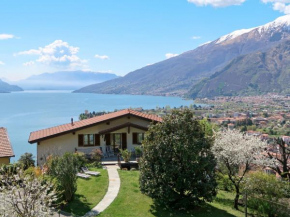 Apartment Bellavista - GRV240 by Interhome Gravedona